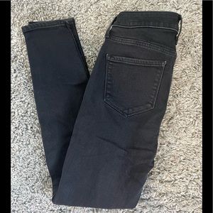 Old Navy Rockstar Jeans Sz 4